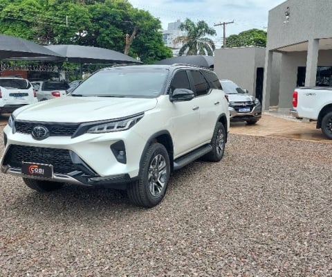 HILUX SW4 DIAMOND