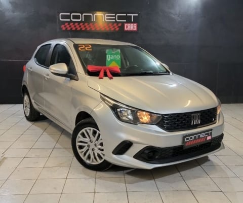 Fiat Argo / Impecável!