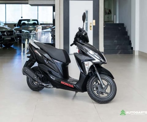 HONDA Elite 125 