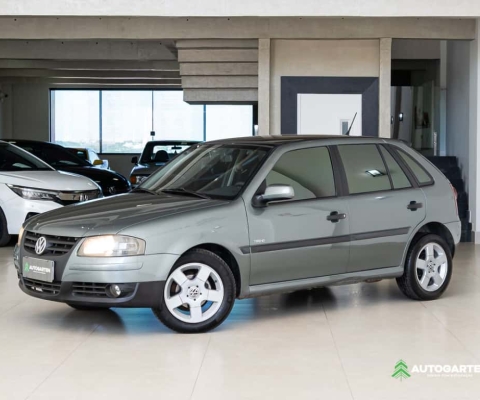 VOLKSWAGEN Gol 1.0 4P G4 TREND FLEX