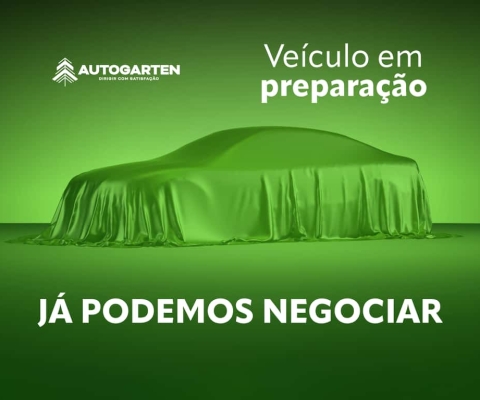 HYUNDAI Creta 1.0 12V 4P FLEX TGDI TURBO PLATINUM AUTOMÁTICO