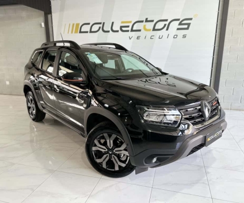 RENAULT DUSTER Iconic 1.3 TB 16V Flex Aut.