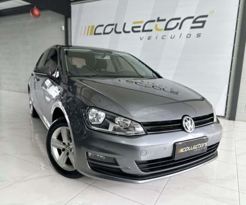 VOLKSWAGEN GOLF 1.0 TSI COMFORTLINE 12V TOTAL FLEX 4P MANUAL