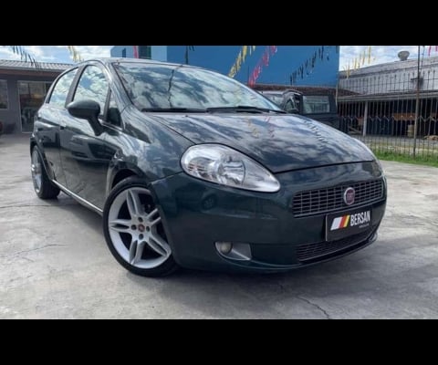 FIAT PUNTO ESSEN. 1.8 DL 2011