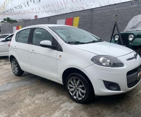 FIAT PALIO ATTRACTIV 1.4 2016