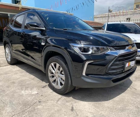 CHEVROLET TRACKER T A LTZ 2023