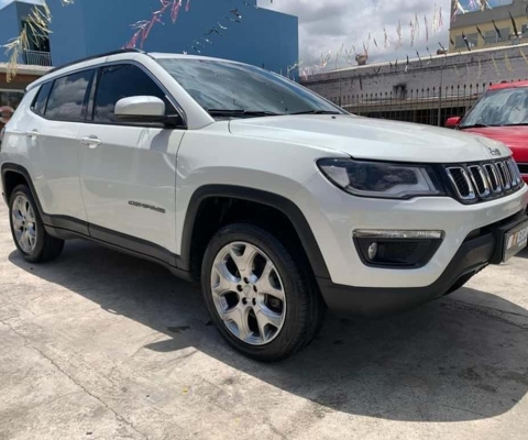 JEEP COMPASS LONGITUDE D 2021