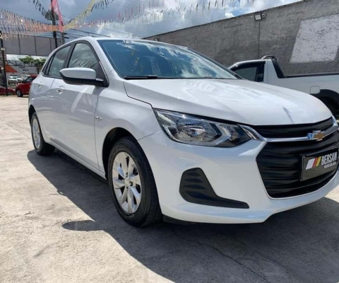 CHEVROLET ONIX 10MT LT2 2023