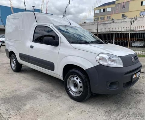 FIAT FIORINO ENDURANCE 2021