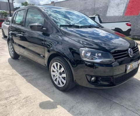 VOLKSWAGEN FOX 1.0 GII 2011