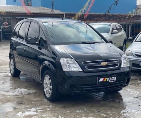 CHEVROLET MERIVA MAXX 2009