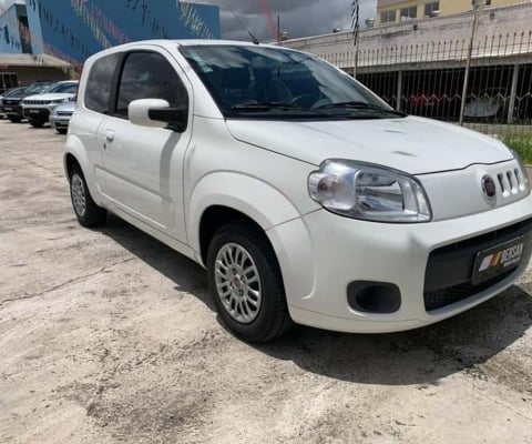 FIAT UNO VIVACE 1.0 2013