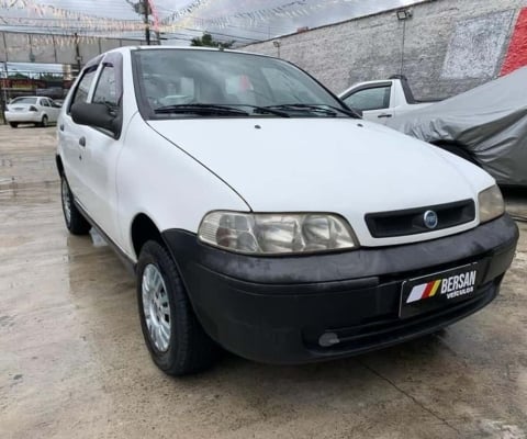 FIAT PALIO FIRE 2004