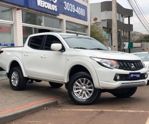 MITSUBISHI L200 TRITON SPORT GL 2023