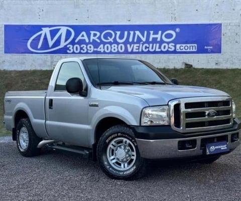 FORD F-250 XLT 3.9 2P 2009