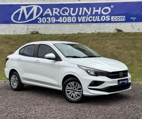 FIAT CRONOS DRIVE 1.3 2022