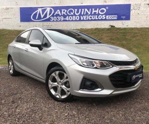 CHEVROLET CHEV CRUZE LT NB AT 2022