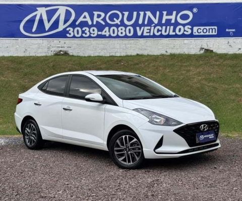 HYUNDAI HYUNDAHB20S10TA PLATIN 2022