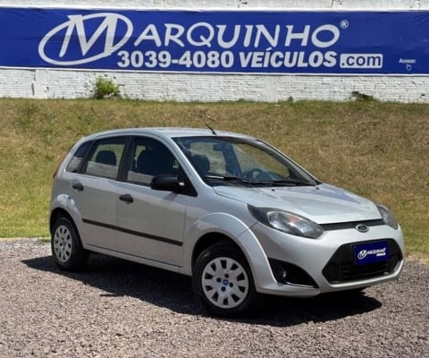 FORD FIESTA FLEX 2013