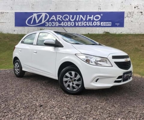 CHEVROLET ONIX 1.0MT LS 2015