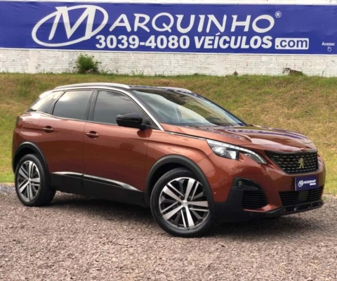 PEUGEOT 3008 GRIFFE AT 2019