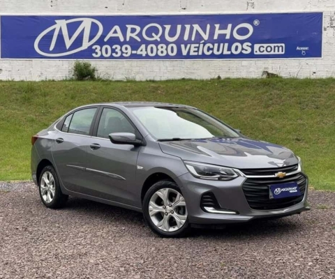 CHEVROLET ONIX PLUS 10TAT PR2 2022