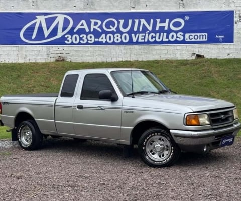 FORD RANGER STX 1996