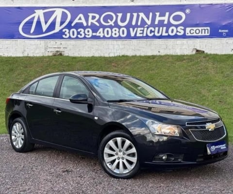 CHEVROLET CRUZE LTZ NB 2013