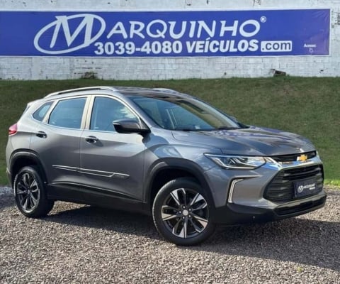 CHEVROLET TRACKER 12T A PR 2023