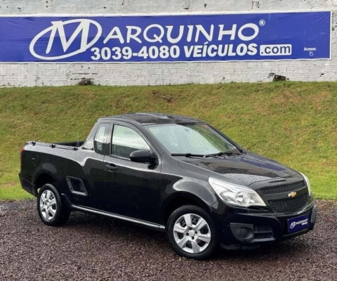 CHEVROLET MONTANA LS2 2020