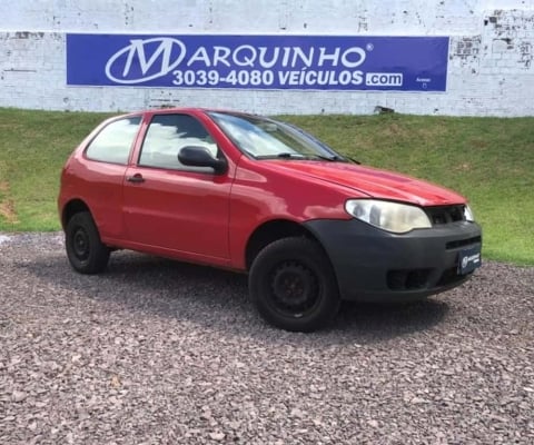 FIAT PALIO FIRE ECONOMY 2013