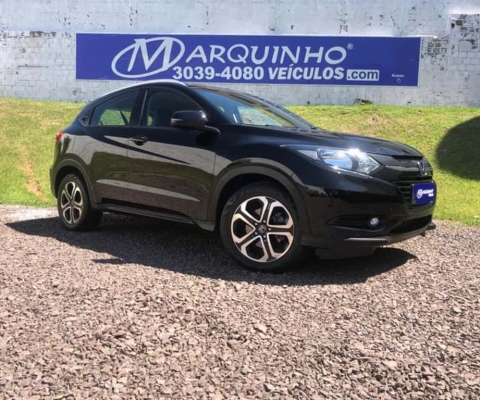 HONDA HR-V EX CVT 2016