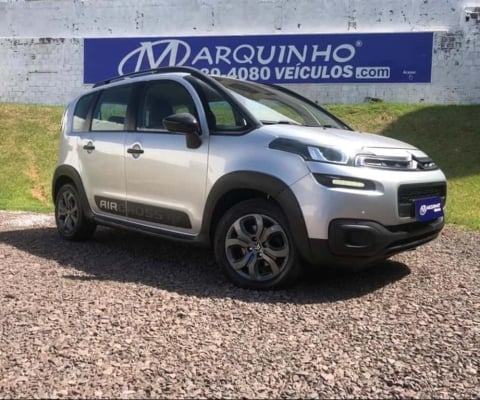 CITROEN AIRCROSS LIVE A 2016