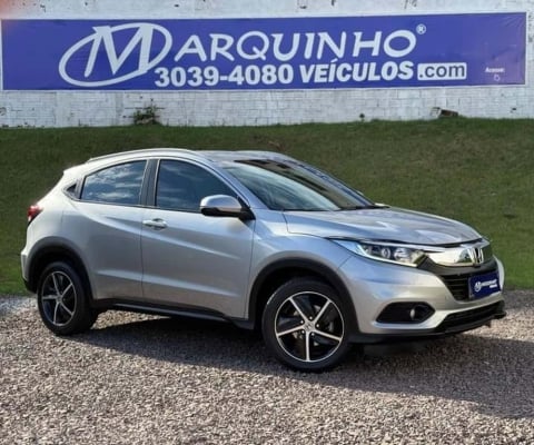 HONDA HR-V EX CVT 2020