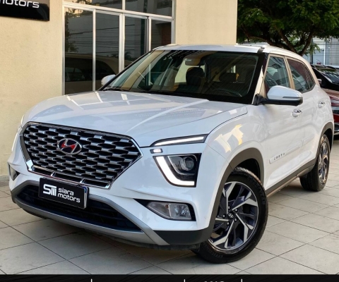 CRETA PLATINUM 2023