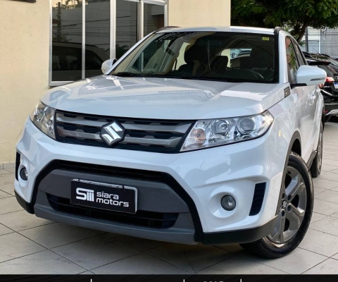 SUZUKI VITARA 4X4 2018