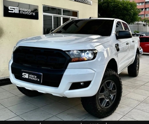 FORD RANGER XLS 2018