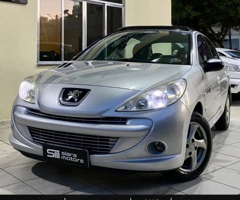 PEUGEOT 207 QUIKSILVER 2011