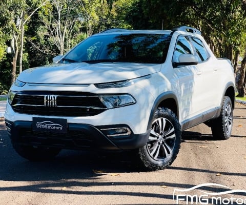 Fiat Toro Freedom T270 1.3 Turbo Flex - 2023 - Única Dona - EXTRA