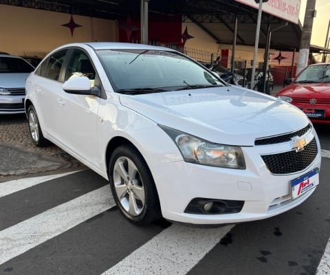 Cruze LT Automatico, carro muito bem conservado !!!