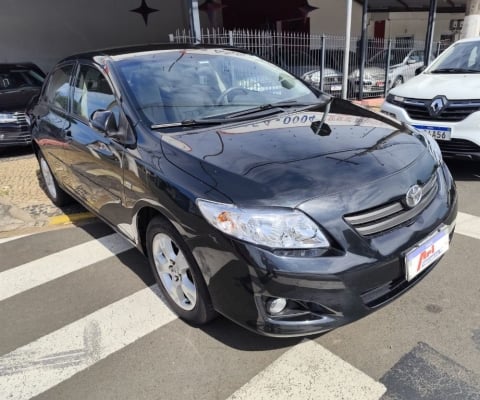 COROLLA XEI MUITO CONSERVADO!!!