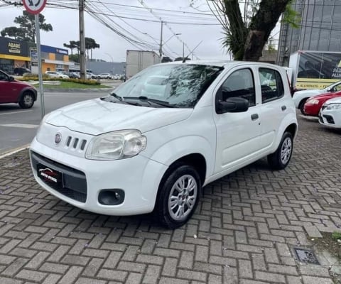 FIAT UNO VIVACE 1.0 2013