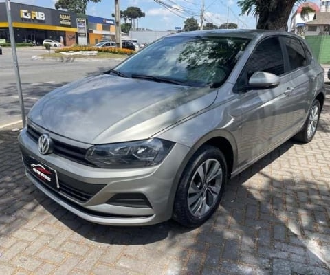 VOLKSWAGEN POLO MF 2019