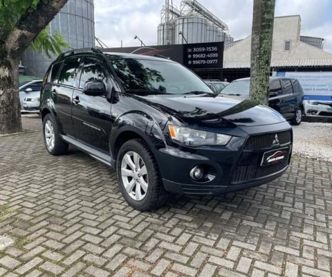 MITSUBISHI MMC OUTLANDER 3.0 V6 2012