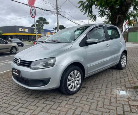 VOLKSWAGEN FOX 1.6 GII 2014