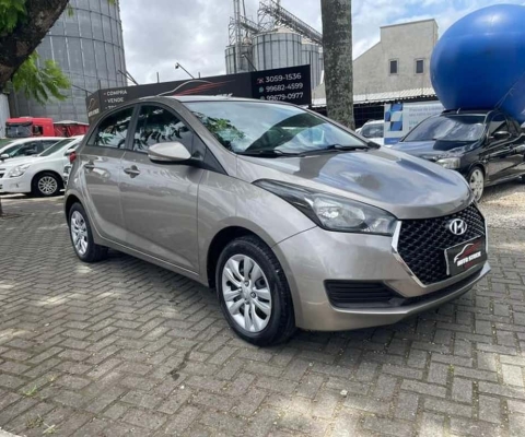 HYUNDAI HYUNDAHB20 1.0M COMFOR 2019