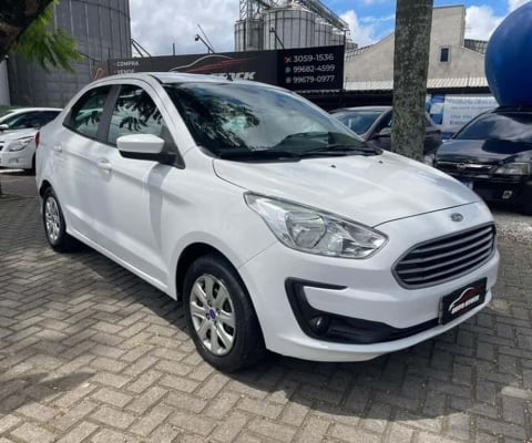 FORD KA SE C _4P_ 2019