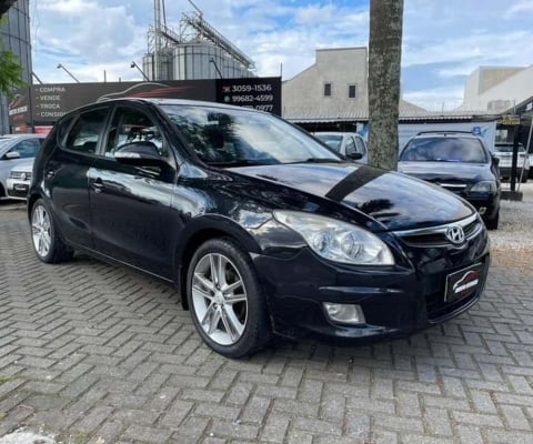 HYUNDAI I30 2.0 2010