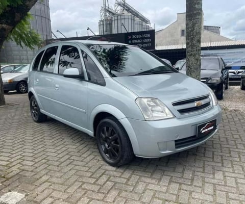 CHEVROLET MERIVA MAXX 2010