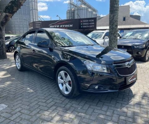 CHEVROLET CRUZE LT NB 2012